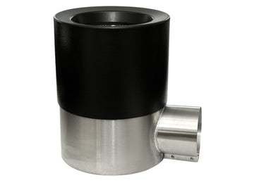 Vergeo Rohr- / Wandskimmer 300w